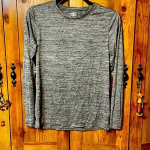 Athletic works long sleeve